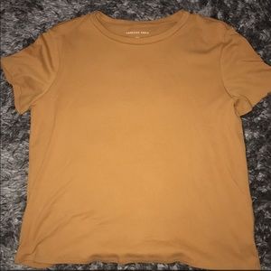 american eagle t-shirt